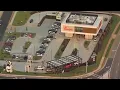 Chick-fil-A opens first elevated drive-thru in Henry County