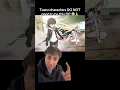 Download Lagu Toaru characters DO NOT need to be this OP. #toaru #acertainmagicalindex #isekai #anime #rezero #orv