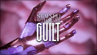 stained with silver guilt official visualizer 