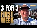 Case Study How This Contractor Closed 3 Jobs in His First Week