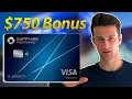 Watch Me Apply for the Chase Sapphire Preferred