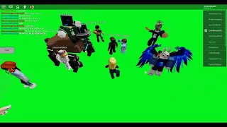 Download green screen dancing with coolme and music MP3