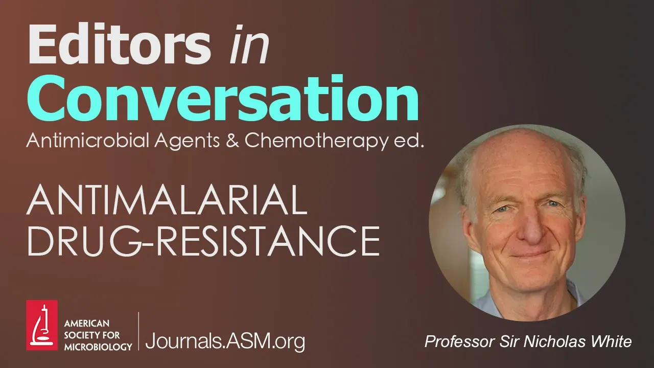 Antimalarial Drug-Resistance