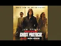 Download Lagu Mission: Impossible Theme (Out With A Bang Version)