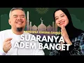Download Lagu Suara Ramadhan: Alma Esbeye Mendunia Lewat Musik Gambus dan Sholawat