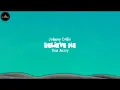 Johnny Drille - BELIEVE ME (Lyrics video)