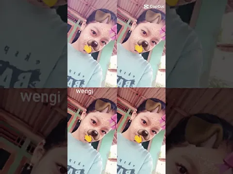 yang like masuk surga