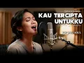 KAU TERCIPTA UNTUKKU — Betharia Sonatha - Pop Jazz Soul | Studio Session  Arjuna Sembadra