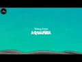 Young Jonn - AQUAFINA (Lyrics video)