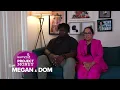 Project Money Team Megan Dom Update