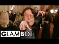 GLAMBOT Adam Pearson Oscars 2026