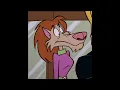 Johnny Bravo The Complete Animation of Fluffy