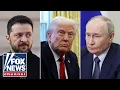 Download Lagu 'HANDS TIED': Expert backs Trump's push for Ukraine strikes on Russia