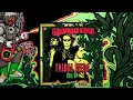 Tribal Seeds, Maad T-Ray & Gonzo - Irie Up [Ganjaville Riddim | Official Audio 2022]