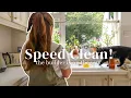 Download Lagu Speed Cleaning My Cottage Before the Builder Arrives! 🧼⏳ | SURI | AD