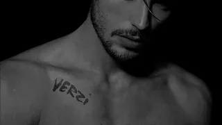 Daniel Di Angelo Issues Slowed Reverb 