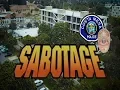 Costa Mesa PD Lip Sync Challenge - Sabotage