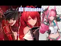 Download Lagu Arknights Endfield - All Characters Ultimates \u0026 Skills (Closed Beta Test)