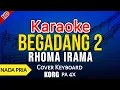 Download Lagu Begadang 2 Karaoke - Rhoma Irama