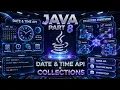 Java Date Time API Collections in Tamil Part 8 Complete Guide