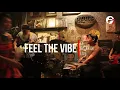 AdHere Blues Gig Sessions: Who's Been Talking (Howlin' Wolf cover)