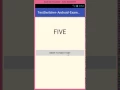 TextSwitcher Android