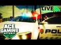 Download Lagu LIVE: GTA V FiveM Roleplay: 👮👮AGN: Patrollin wit the Homies!!👮👮