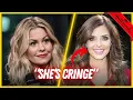 The Most Hated Hallmark Actors