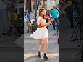 Download Lagu Lambada 2025 💃 - Karolina Protsenko #violin #dance #girl #lambada #happy #summer