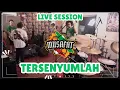Download Lagu MUSAFAT - TERSENYUMLAH (LIVE SESSION) #musafat #tersenyumlah #music #reggae #freedomhitsrecord