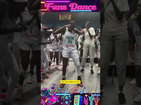 Basketball Starβs Epic Dance Celebration! πππ₯