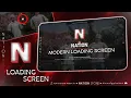 STANDALONE FiveM Modern Loading Screen