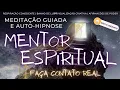 Lagu SEU MENTOR ESPIRITUAL TEM UM RECADO | MEDITAÇÃO GUIADA E AUTO-HIPNOSE | Calma e Relaxamento | 432hz