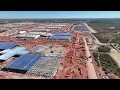 Abilene TX AI Facility