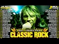 Lagu Top 500 Classic Rock Songs 70s 80s 90s ⚡ Queen, Guns N' Roses, Metallica, AC/DC, Aerosmith, Bon Jovi