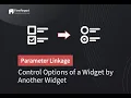 FineReport10 0 Training for Beginners - Lesson 6 Parameter Linkage