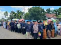 Download Lagu Full Pengombyong II Temu Manten Adat Jawa ANIS \u0026 ADE II Singgalang Pelaminan