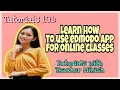 How to Use Edmodo App for Online Classes