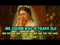 Married his 13-year-old cousin a relative of Edgar Allan Poe Why did he hide the bride s age