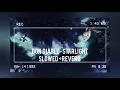 Lagu Don Diablo - Starlight // SLOWED + Reverb