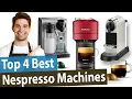 Download Lagu Best Nespresso Machines Review [Top 4 Buying Guide 2023]
