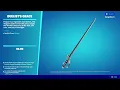 Duelist s Grace FREE PICKAXE