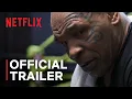 Countdown Paul vs Tyson Trailer November 7 NETFLIX