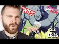 Download Lagu ROCK, PAPER, DEATH!!! | JOJO'S BIZARRE ADVENTURE *PART 4* EPISODE 26 | (S3 EP:26) REACTION!