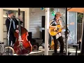 Every Day I Am | David Luning with Ben Dubin | Dala's Nest, Menlo Park, CA