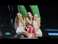 Download Lagu 4K60 HDR Jennie Solo MANTRA | VIP PIT 1st Row Fancam | BLACKPINK DEADLINE Tour Chicago 7/18/2025
