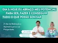 Download Lagu Dia 5   21 dias de Meditação do Deepak Chopra   1