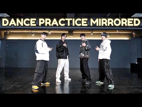 Download MP3 HIGHLIGHT - BODY | Dance Practice Mirrored