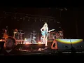 Ella Langley - Wish I didn’t know now - Toby Keith cover - Houston Tx 10/16/25 