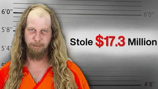 Americas s Dumbest Heist